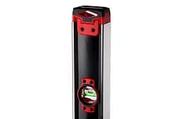 Рівень будівельний Intertool 1000 мм Pro MT-1510 - мініатюра 3