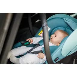 Автокрісло Tutis Elo Lux i-Size grey (PP202/022) - мініатюра 3