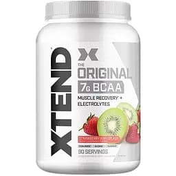 Амінокислота BCAA Xtend Original Bcaa Полуниця-ківі 1.26 кг