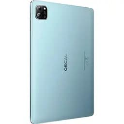 Планшет Blackview Oscal Pad 70 4/128Gb Wi-Fi Sky Blue Global version - мініатюра 4