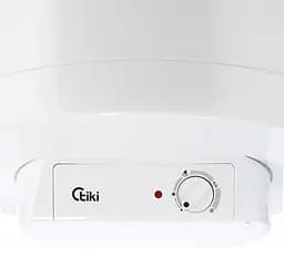 Водонагрівач Tiki Comfort U 200 V9 (GB 200) - мініатюра 7