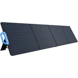 Портативна сонячна панель Bluetti Solar Panel 200W (PV200) [74277]
