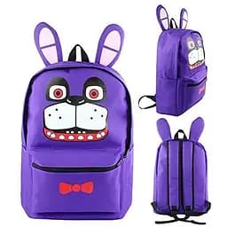 Рюкзак Бонні П'ять ночей з Фредді Five Nights at Freddy's 48.33