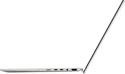 ASUS Ноутбук Zenbook 14 UX3402ZA-KM407W 14' 2.8K OLED, Intel i7-1260P, 16GB, F1TB, UMA, Win11, Морська хвиля (90NB0WC2-M00VS0) - мініатюра 6