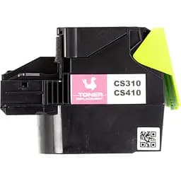 Картридж PowerPlant Lexmark CS510DE MG (CS310/CS410/CS510) (с чипом)