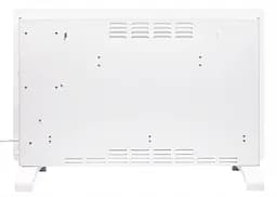 Конвекторний обігрівач Riwall 2 в 1 TermoGlass Pro 2000 W SMART White - мініатюра 6