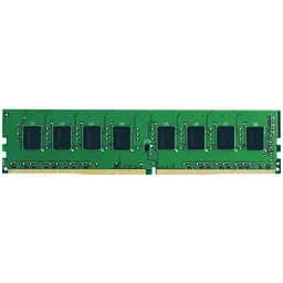 Модуль пам'яті для комп'ютера DDR4 16GB 3200 MHz Goodram (GR3200D464L22S/16G)