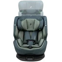 Автокрісло Osann One360 i-Size Universe Green (108-301-322) - мініатюра 7