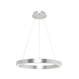 Підвісний світильник Zuma Line Carlo LED 1x30W 4000K IP20 - мініатюра 3