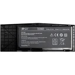 Акумулятор для ноутбуків Dell Alienware BTYVOY1 (7XC9N) 11.1V 6600 mAh