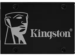 Накопичувач SSD 2TB Kingston KC600 2.5 SATAIII 3D TLC (SKC600/2048G)