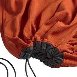 Вкладиш в спальник Sea To Summit Reactor Fleece Liner Mum Compact (1033-STS ASL031031-191902) - мініатюра 5