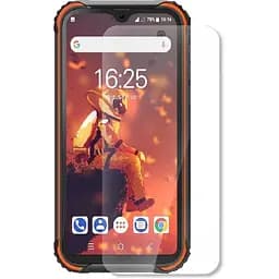 Захисна плівка StatusSKIN для Blackview BV5900 Екран Глянцева Ultra