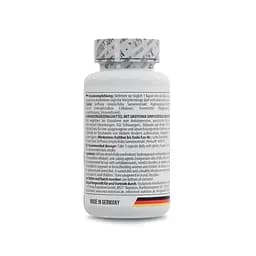 Амінокислота MST 5-HTP 100 mg, 60 капсул vit0004075 - мініатюра 3