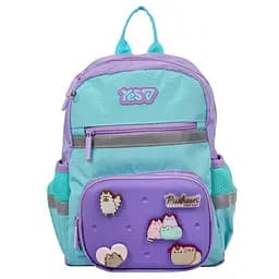 Рюкзак дитячий Yes K-45XS Pusheen (550524) - мініатюра 2
