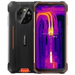 Смартфон Blackview BL8800 Pro 8/128 Orange