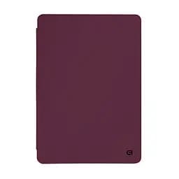 Чехол ArmorStandart Smart Fold Pen для Samsung Galaxy Tab A9+ Plum (ARM74998)