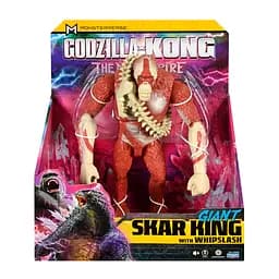 Фігурка Godzilla vs. Kong Скар Кінг Гігант 28 см - мініатюра 2