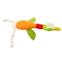 Игрушка мягкая для собак Agility утка 34 см (30000-8)