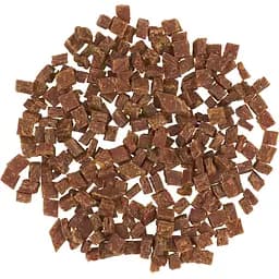 Ласощі для котів Flamingo М'які кубики з кролика 50 г (184580)