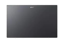 Ноутбук Acer Aspire 5 A515-58M 15.6' FHD IPS, Intel i7-13620H, 16GB, F512GB, UMA, Lin, сірий (NX.KQ8EU.004) - мініатюра 6