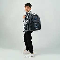 Рюкзак шкільний каркасний Kite Education Level UP (K26-556M-3) - мініатюра 15