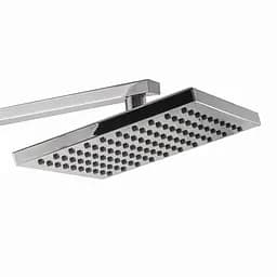 Душова колона Globus Lux GL-BAR-0707, Хром - мініатюра 2