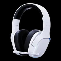 Гарнітура ATK M1 White