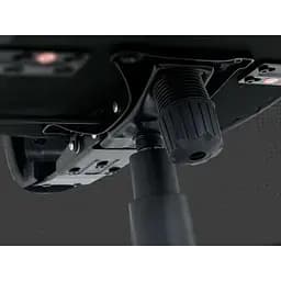 Ігрове крісло Canyon Morphos ABCH01 Black (CNS-ABCH01BW) - мініатюра 7