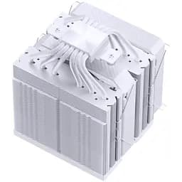 Кулер до процесора JONSBO HX6280 White - мініатюра 10