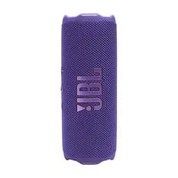 Портативна колонка JBL FLIP 7 JBLFLIP7PUR Purple - мініатюра 2