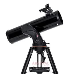 Телескоп Celestron Astro Fi 130 (22203) - мініатюра 4