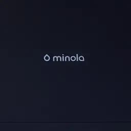 Витяжка декоративна Т-подібна Minola Slim T 6712 BL 1100 LED - мініатюра 10