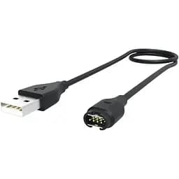 USB зарядний пристрій (кабель) Primo для годинника Garmin Vivoactive/Forerunner/Venu/Vivomove