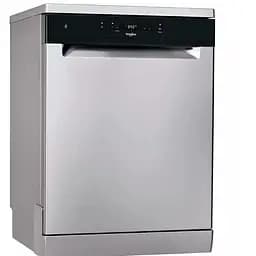 Посудомийна машина Whirlpool, 14 комплектів A++, 60 см, дисплей, нерж - мініатюра 2
