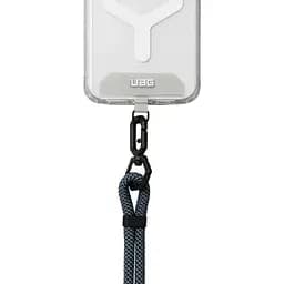 Ремінець через плече UAG для смартфона Civilian(7мм), Cloud Blue teh0019404 - мініатюра 2
