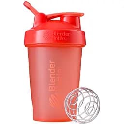 Шейкер BlenderBottle Classic Loop Coral 590 мл