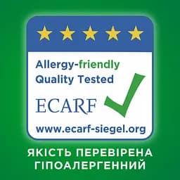 Гель для прання Ariel Чистота та Свіжість Для чутливої шкіри 1.95 л - мініатюра 5