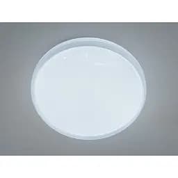 Світлодіодна смарт-люстра Romin біла 58 Вт до 10 м²