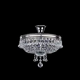 Люстра B92935/3NI.CL