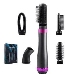 Фен-гребінець Grand Haire Dryer HA51 5в1