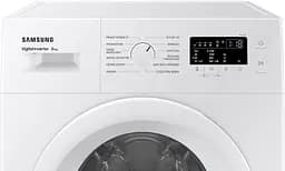 Пральна машина Samsung WW60A3120WE/LE - мініатюра 3