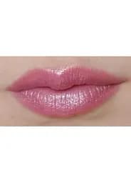 Пробний зразок губна помада Avon Ультра відтінок Бузково-рожевий/Frostiest Mauve 0.6 г - мініатюра 2
