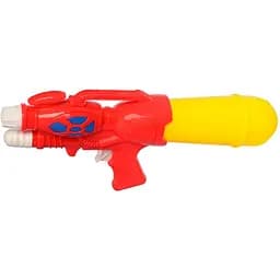 Водяний автомат Metr + Червоний MR 0235