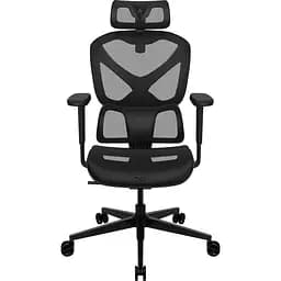 Крісло для геймерів TX3 YTC Mesh Black (TEGC-3065001.11) - мініатюра 9
