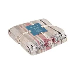 Покрывало Lotus Home - Livina pudra пудровый 220x240