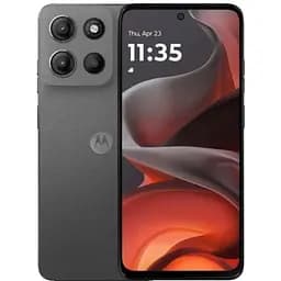 Смартфон Motorola G15 XT2521-3 8/512Gb Gravity Grey PB6E0064 UA UCRF