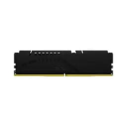 Модуль пам'яті для комп'ютера DDR5 64GB (2x32GB) 5600 MHz Fury Beast Black Kingston Fury (ex.HyperX) (KF556C36BBE2K2-64) - мініатюра 4