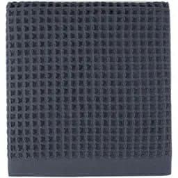 Рушник Lotus Home Waffle antrasit 90x150 см (svt-2000022335140)