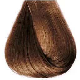 Фарба для волосся BBcos Keratin Color №8/72 горіх світлий - мініатюра 3
